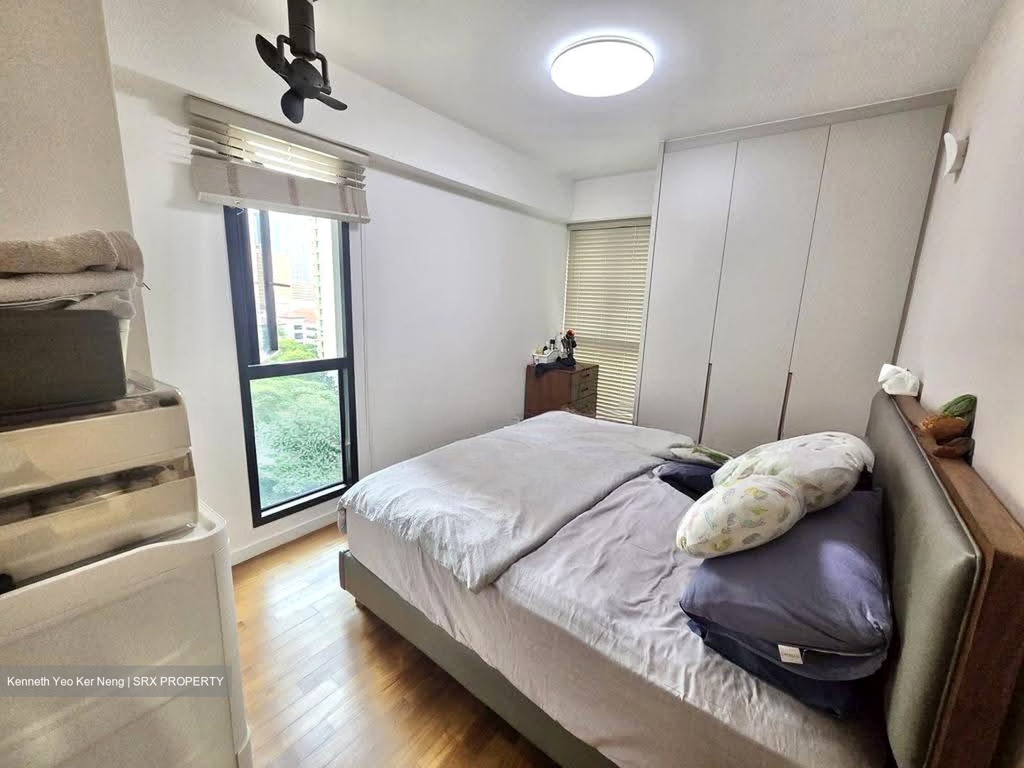 Blk 92 Skyterrace @ Dawson (Queenstown), HDB 4 Rooms #621485631